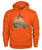 Image of Miami Dolphins - High heels T-shirt