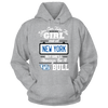 Image of Buffalo Bulls - Take Her Out
