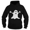 Image of Halloween ghost kids