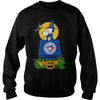 Image of CAsnoopybaseballToronto Blue Jays