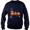 Image of BOO halloween