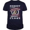 Image of WASHINGTON REDSKINS NOBODY