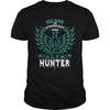 Image of HUNTER, HUNTERTshirt If youre lucky to be named HUNTER, then this Awesome shirt is for you! Be Proud of your name, and show it off to the world!