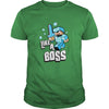 Image of Like A Boss