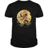Image of cli Jack Skellington Hockey Minnesota Wild