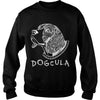 Image of Dogcula Halloween Beagle