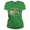 Image of Iam A Steelers Fan TShirt