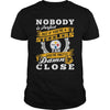 Image of PITTSBURGH STEELERS NOBODY