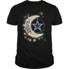 Image of Dallas Cowboys To The Moon And Back
