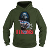 Image of Titans Ride Or Die T-shirt, Titans Ride Or Die Hoodies