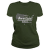 Image of American Made T-Shirt