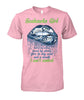 Image of Seattle Seahawks Gir l Hated By Many Loved By Plenty Five In My Soul And A Mouth. I Can't Control