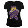 Image of VIKINGS Tshirt VIKINGS hoodie