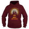 Image of CGHalloweensporthockeyBoston Bruins