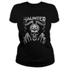 Image of HAUNTER halloween happy halloween gift HAUNTER halloween