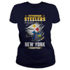 Image of New York Chapter Steelers