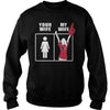 Image of Texans T-shirt, Texans Hoodies