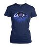 Image of Buffalo Bills In My Eyes Collection T-shirt 2018