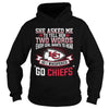 Image of NFL-CHIEFS 170 SHE ASKED ME