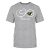Image of Bemidji State Beavers - Infinite Heart