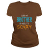 Image of I Love My Brother TShirt