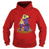 Image of Calvin Hobbes NORTHWESTERN WILDCATS