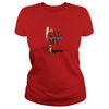Image of Love my clippers tshirt