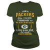 Image of PACKERS 02 Fan