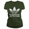 Image of NFL-JETS 008 ADIDAS