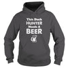 Image of Funny Duck Hunting Hunter Hunt T Shirt - Waterfowl Gift