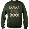 Image of Halloween - Mama is My Boo! Halloween