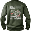Image of US VETERAN