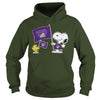 Image of VG-sport-football-snoopyflag-TCU-Horned-Frogs
