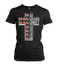 Image of Browns - I can do all things T-shirt