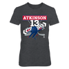 Image of Cam Atkinson #13