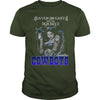 Image of COWBOYS Fan
