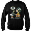 Image of GO PACKERS