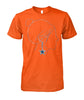 Image of Cowboys - Cowboys Earrings T-shirt