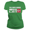 Image of Im A Simple Woman