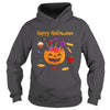 Image of Pumpkin Happy Halloween Day V2