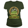 Image of Nightmare Halloween Awesome Halloween Gift for All Cool Buddies 2017