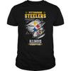 Image of Illinois Chapter Steelers