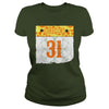 Image of Halloween Shirt Calendar