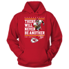 Image of Kansas City Chiefs - Never Be Another Tony Gonzalez