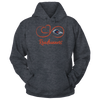 Image of Infinite Heart - UTSA Roadrunners