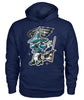 Image of Philadelphia Eagles Halloween Witch Apparel 2018