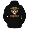 Image of Bethune-Cookman Wildcats - Never Underestimate The Power Of A Woman