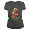 Image of Calvin Hobbes USC TROJANS