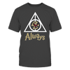 Image of Boston College Eagles - Deathly Hallows