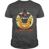 Image of Did someone say treat Halloween Tshirt for Pug Lovers